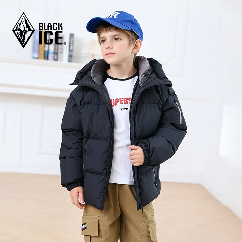 BLACKICE