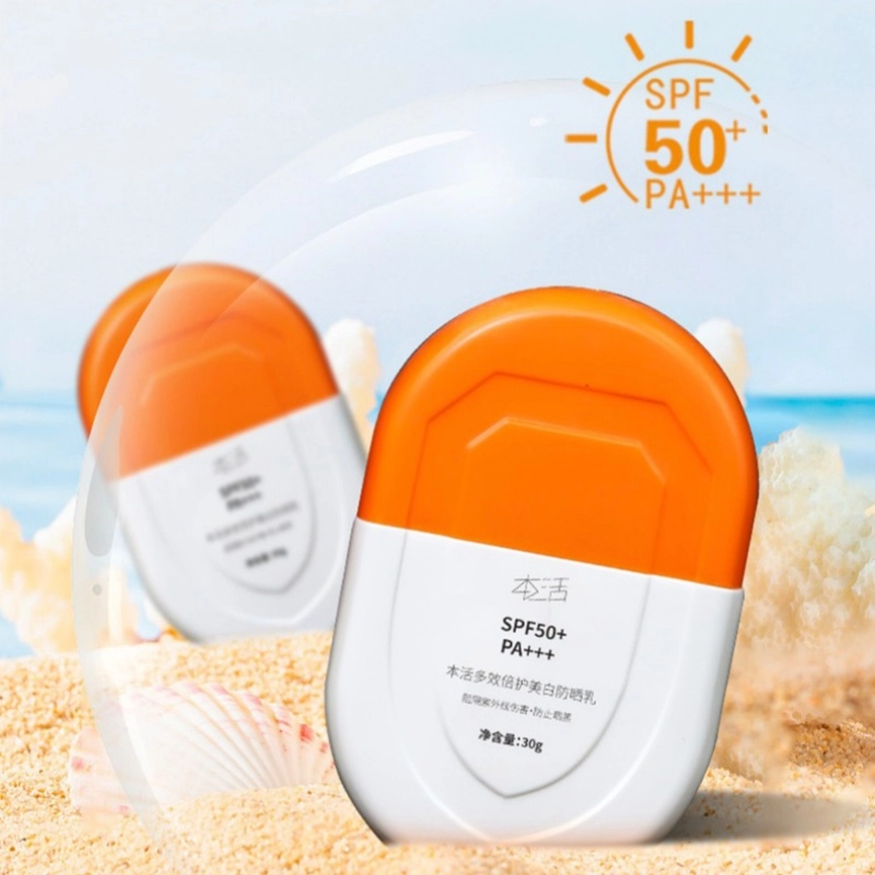 SPF50+ PA++ 30g