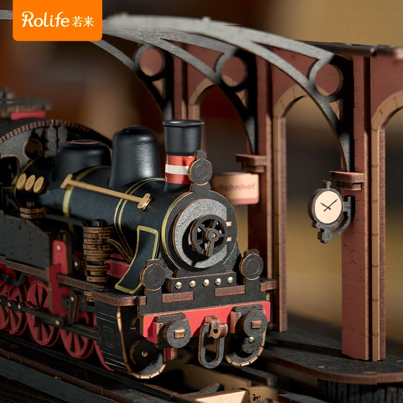 Rolife 365pcs TGS01