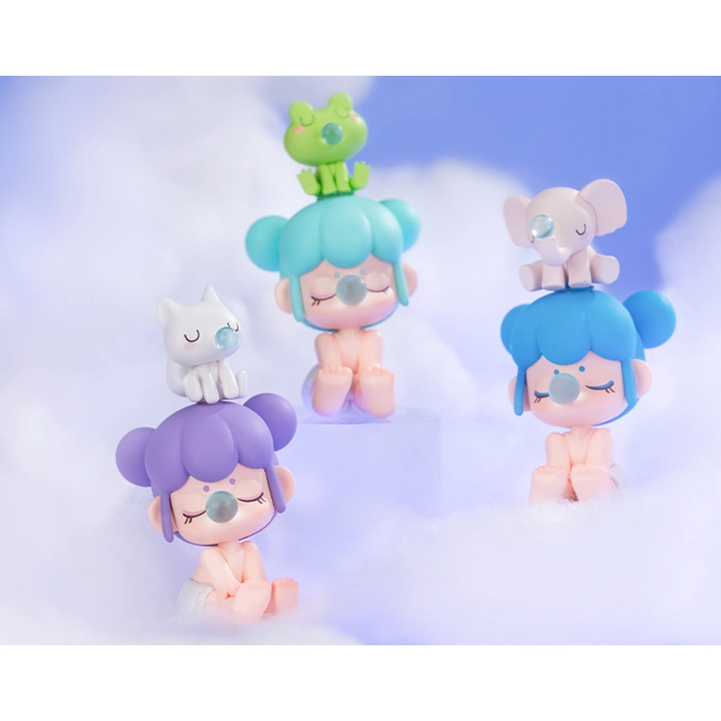 Rolife baby nanci 6