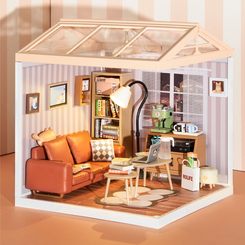 Rolife diy