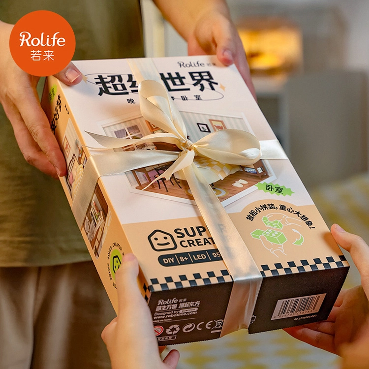 Rolife DW009