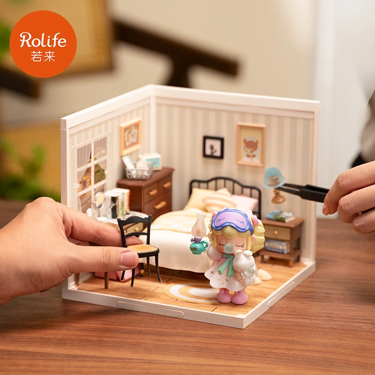 Rolife DW009