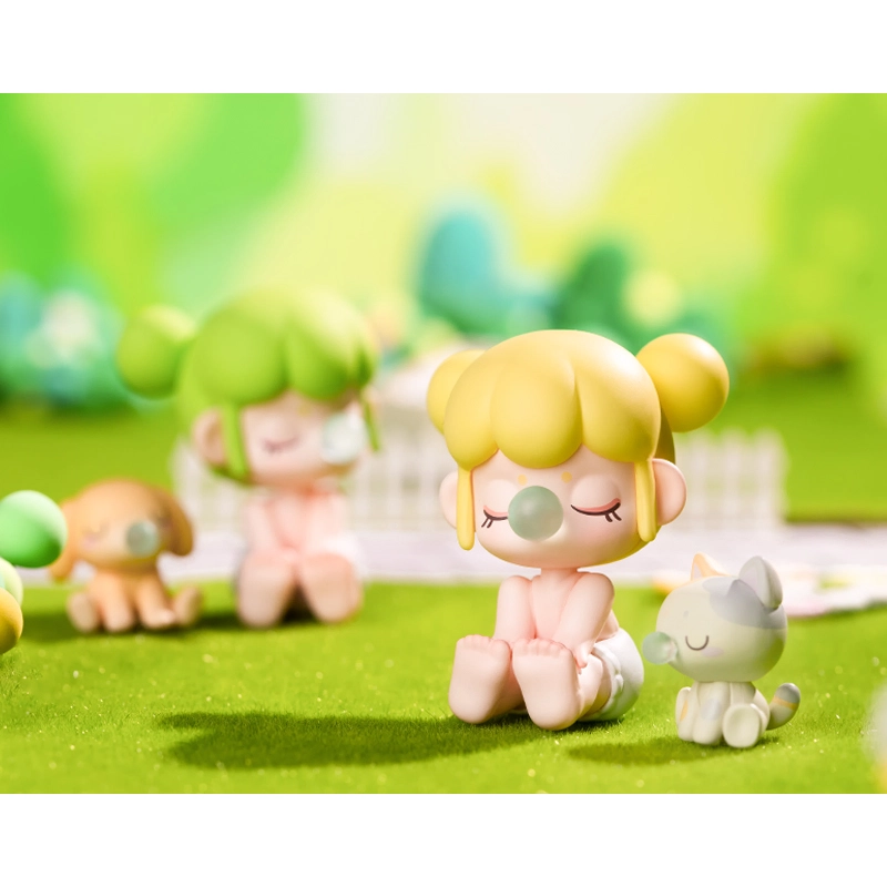 Rolife baby nanci 6
