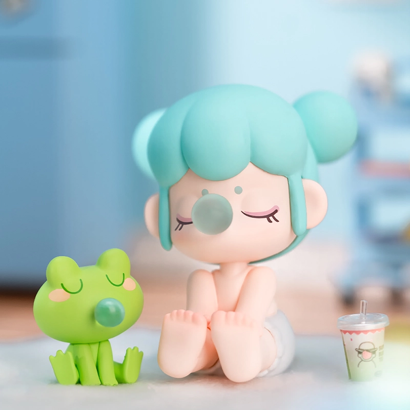 Rolife baby nanci 6