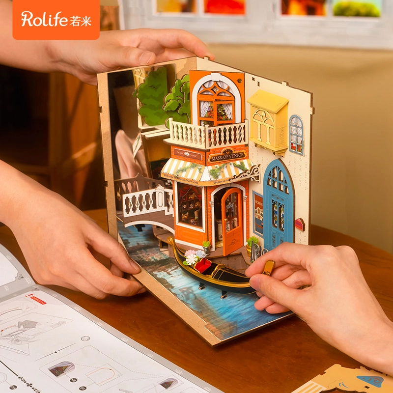 Rolife 110pcs TGB08