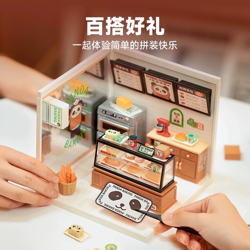 Rolife diy
