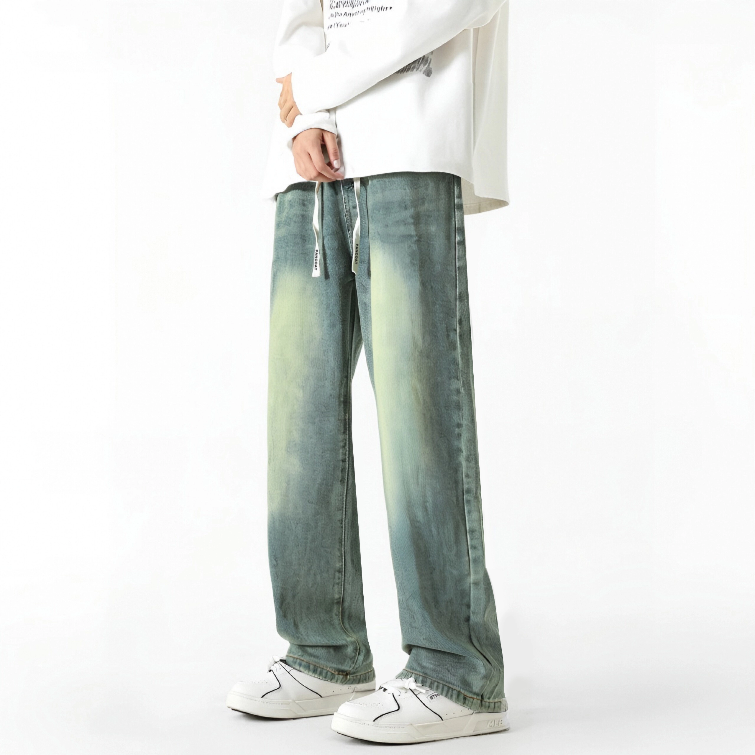 Pancoat vibeLogo