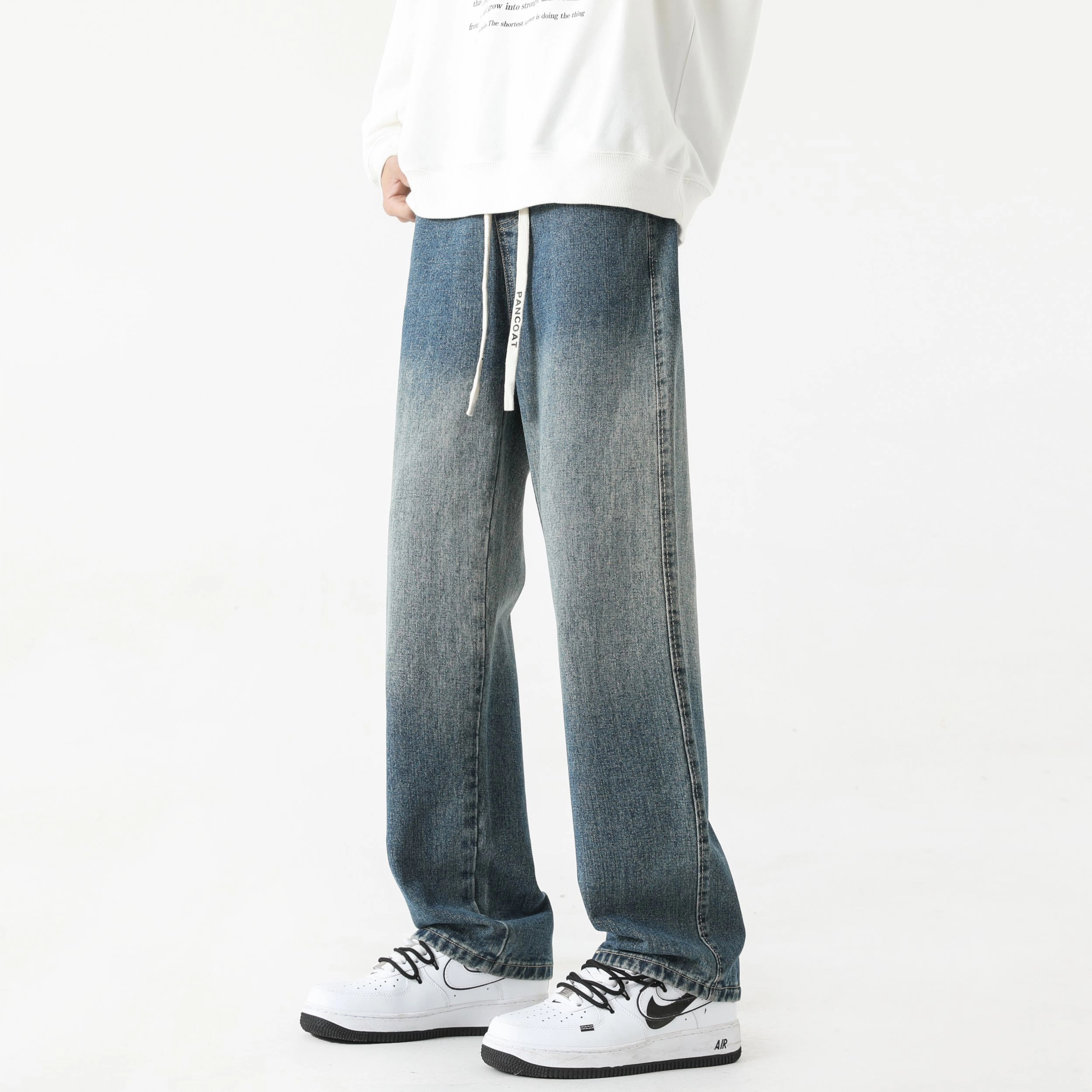 Pancoat vibeLogo