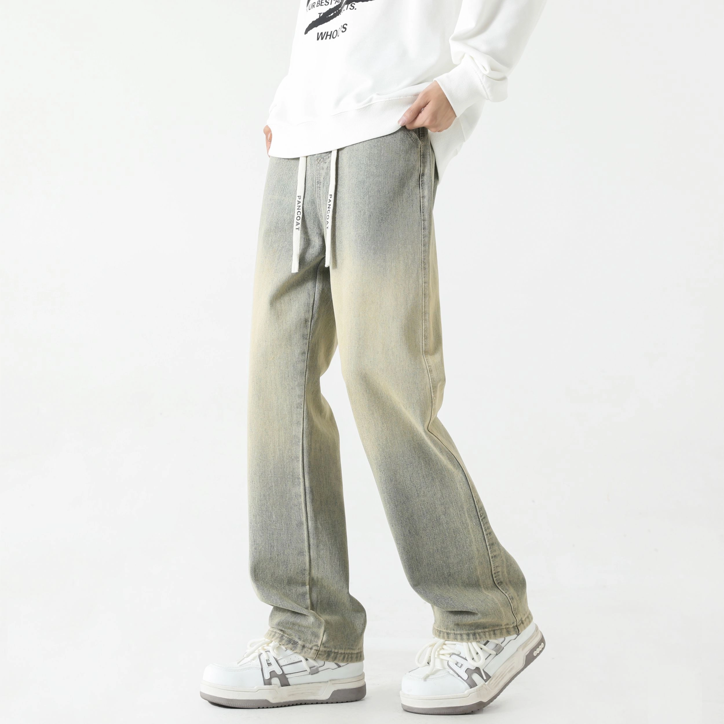 Pancoat vibeLogo