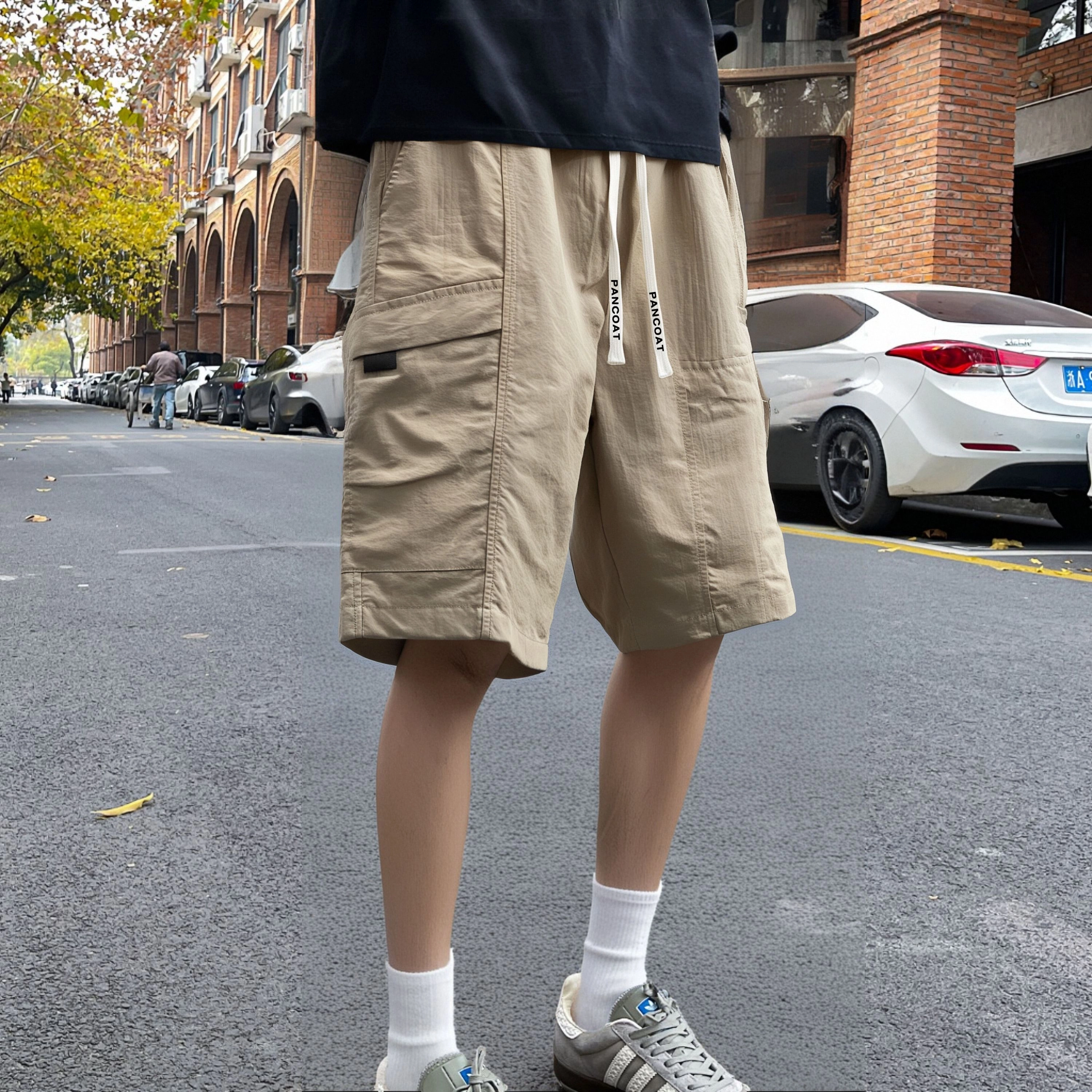 Pancoat