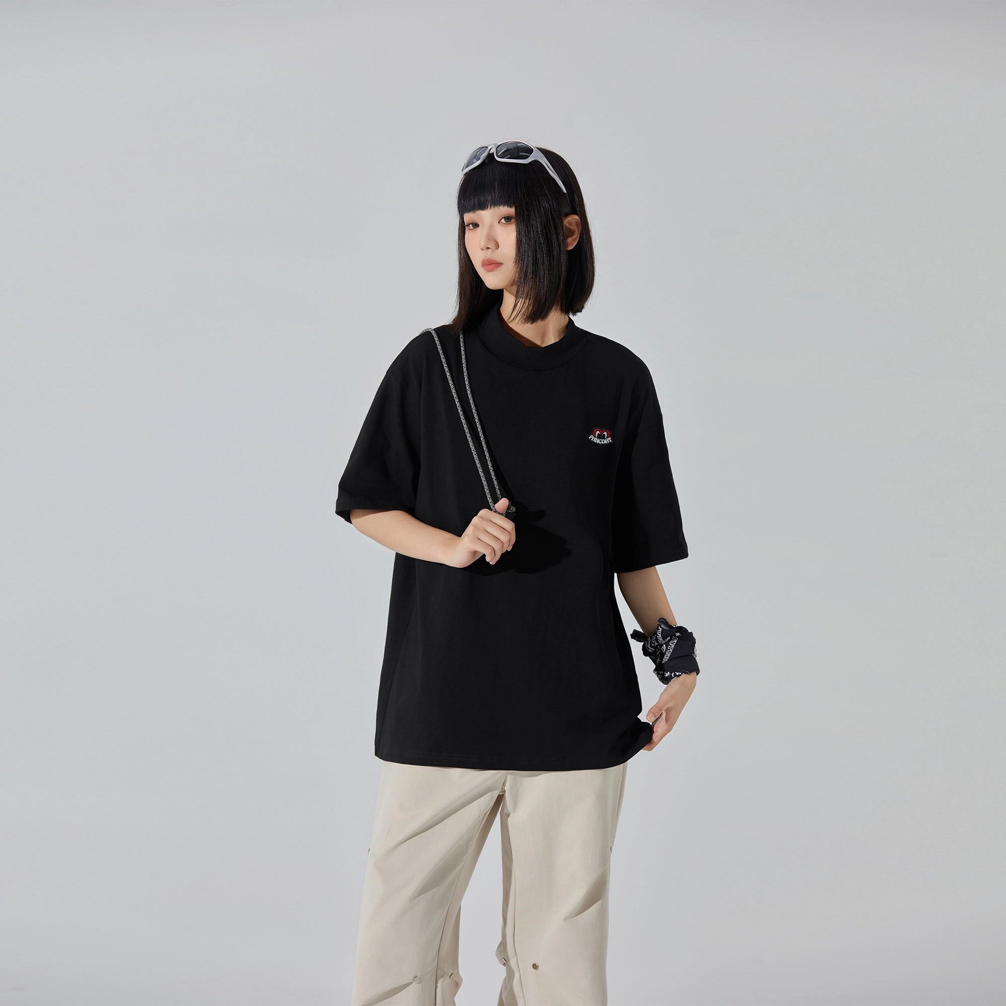 Pancoat LogoT