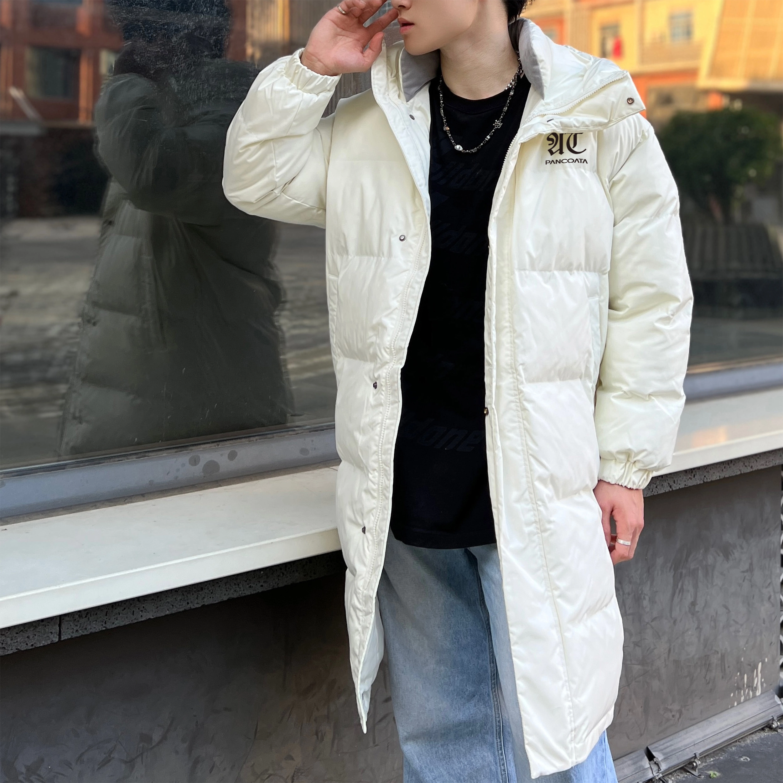 Pancoat