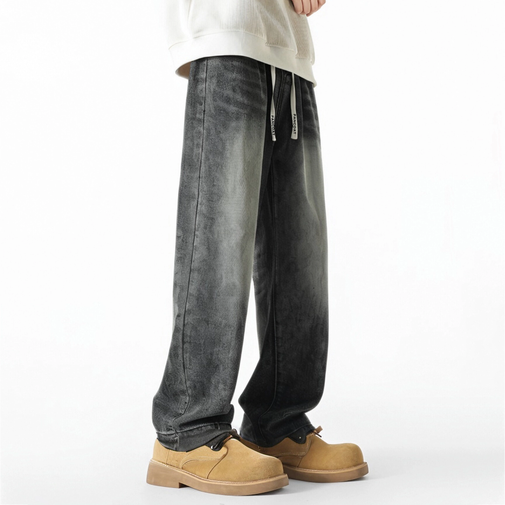 Pancoat vibeLogo