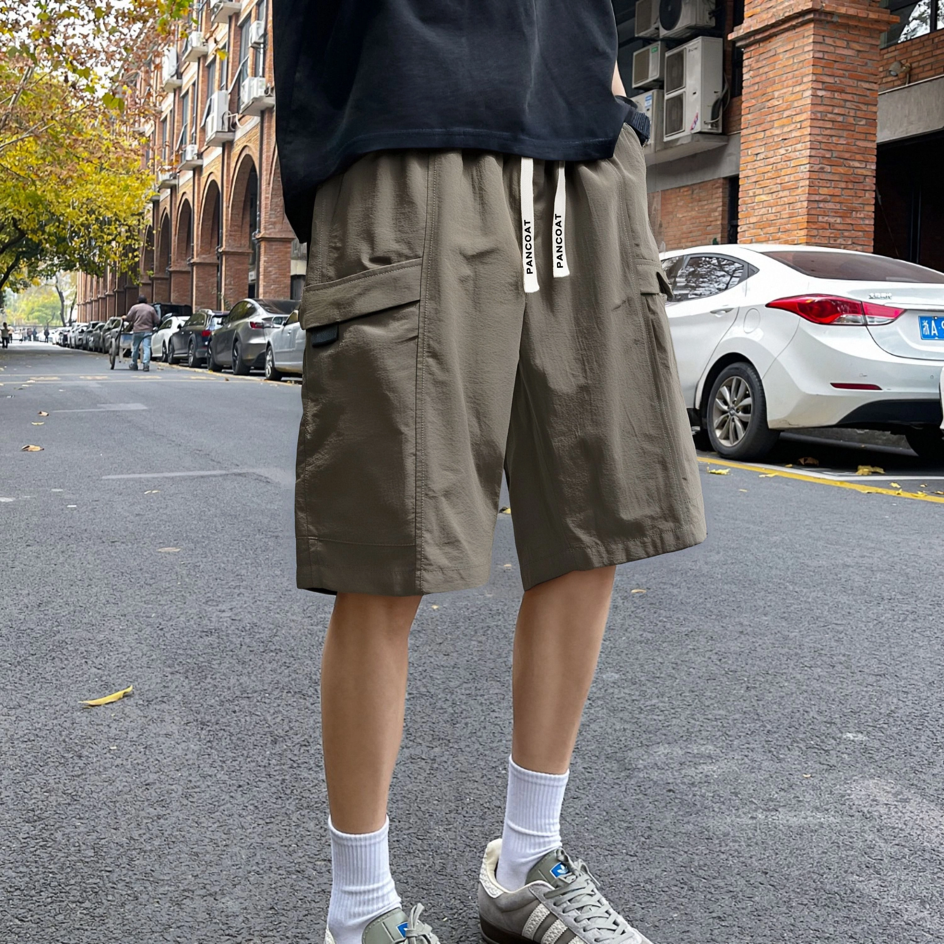 Pancoat