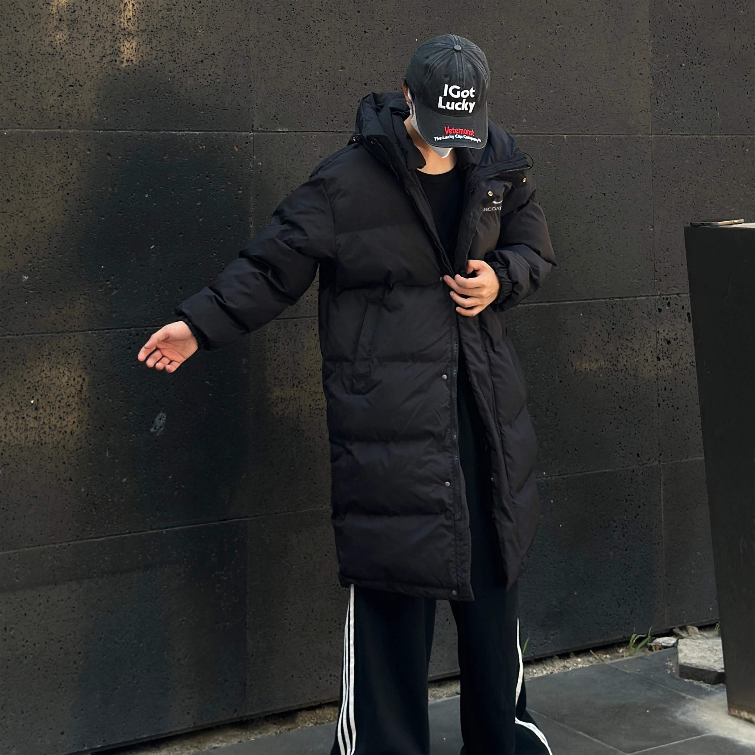 Pancoat