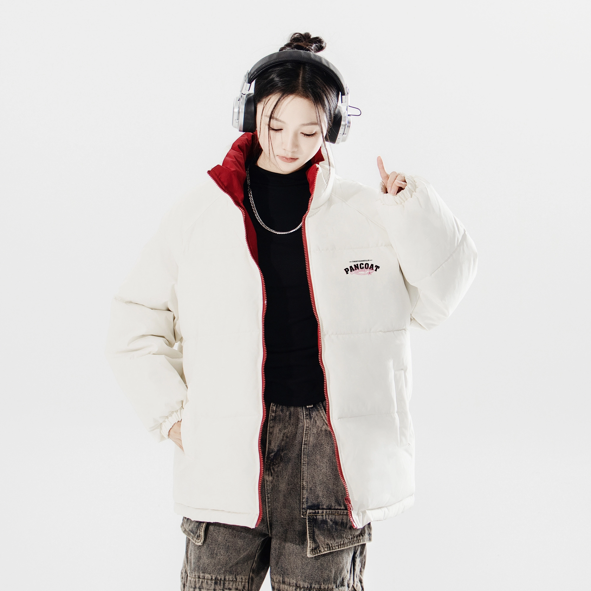 Pancoat