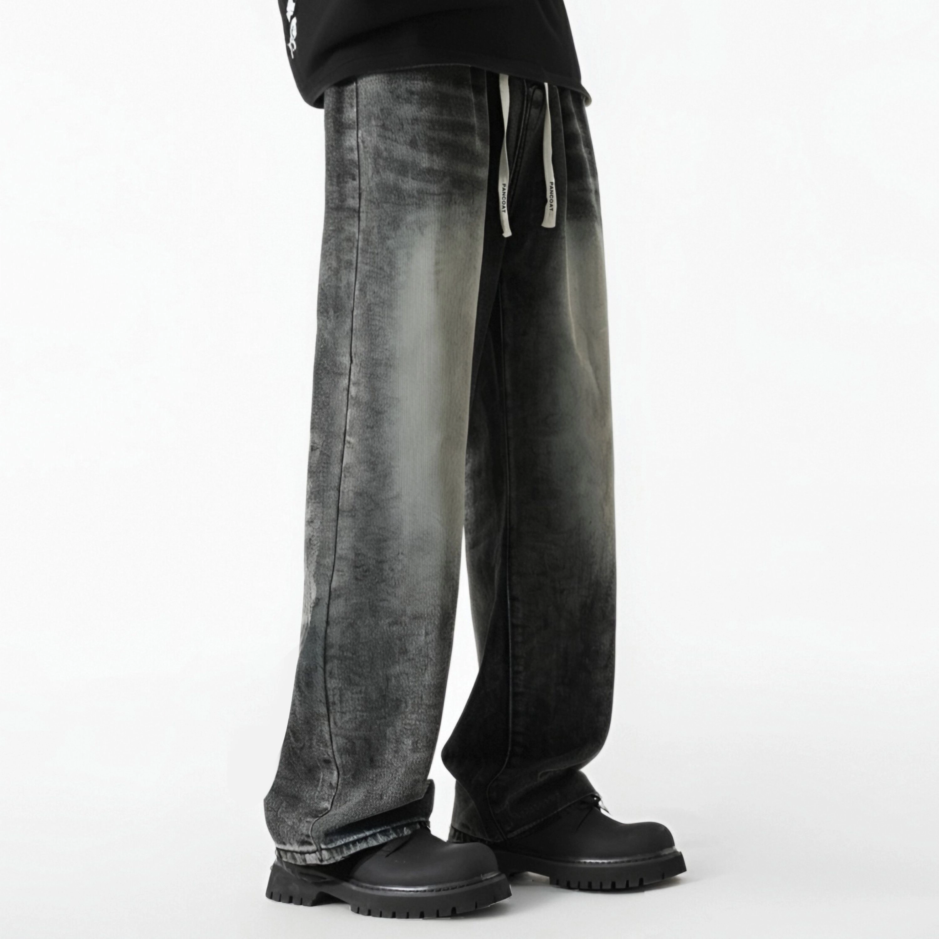 Pancoat vibeLogo