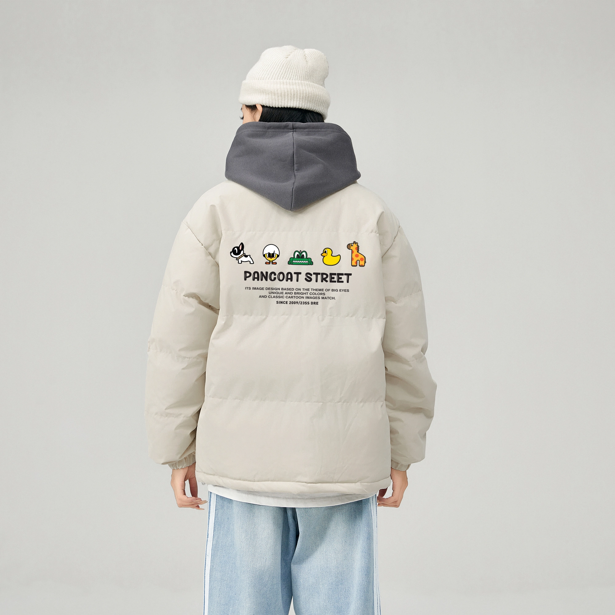 Pancoat logo