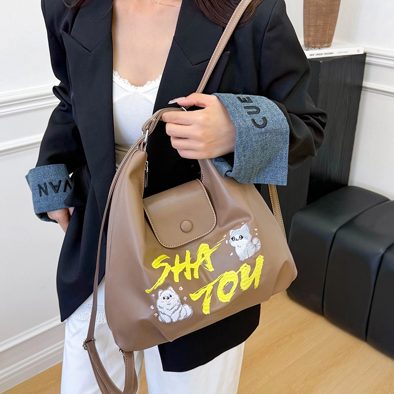 CAREELL ins PU Tote