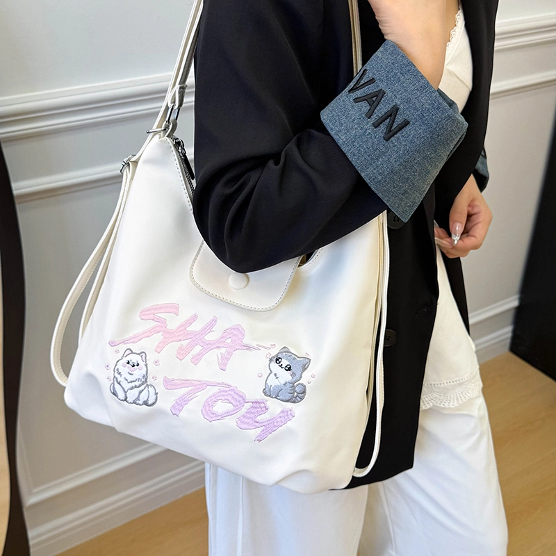 CAREELL ins PU Tote