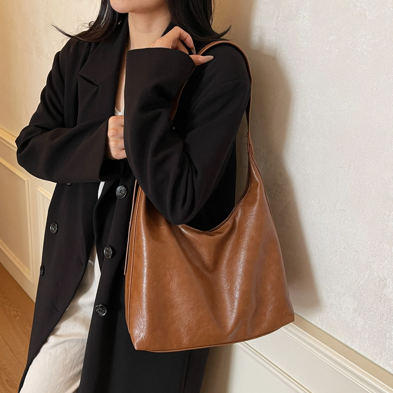 CAREELL ins PU Tote
