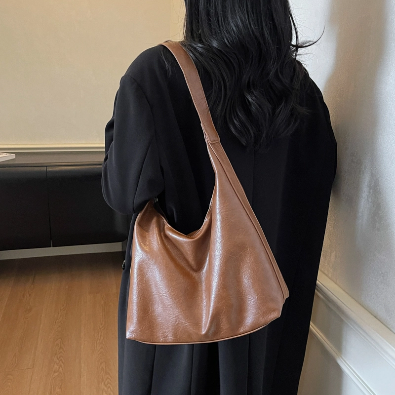 CAREELL ins PU Tote