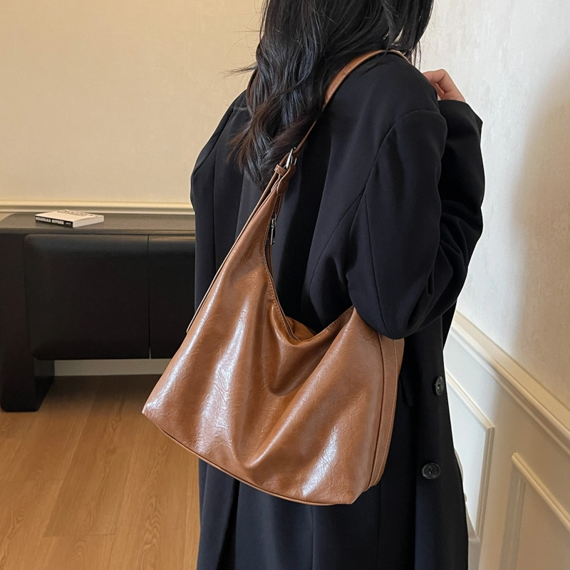 CAREELL ins PU Tote