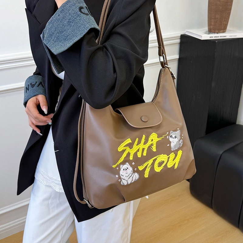 CAREELL ins PU Tote