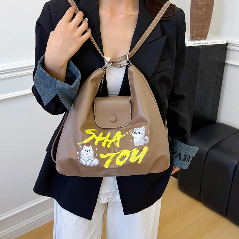 CAREELL ins PU Tote