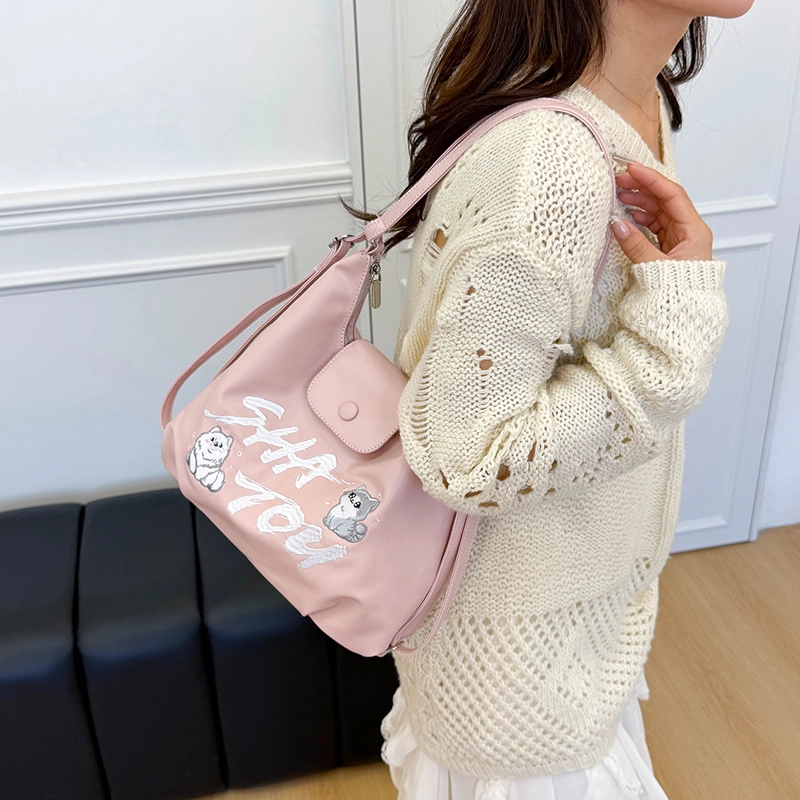 CAREELL ins PU Tote