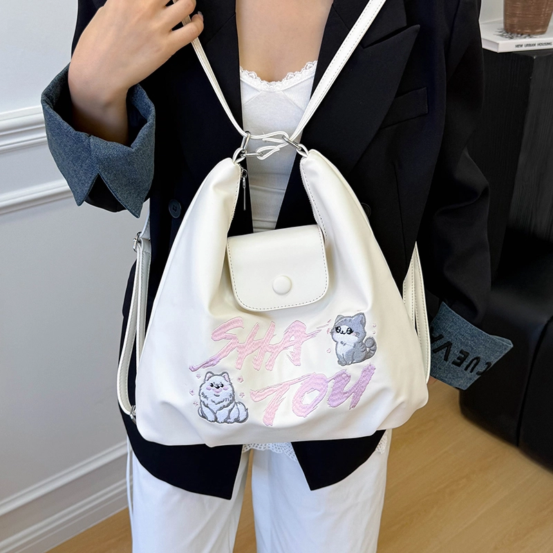 CAREELL ins PU Tote