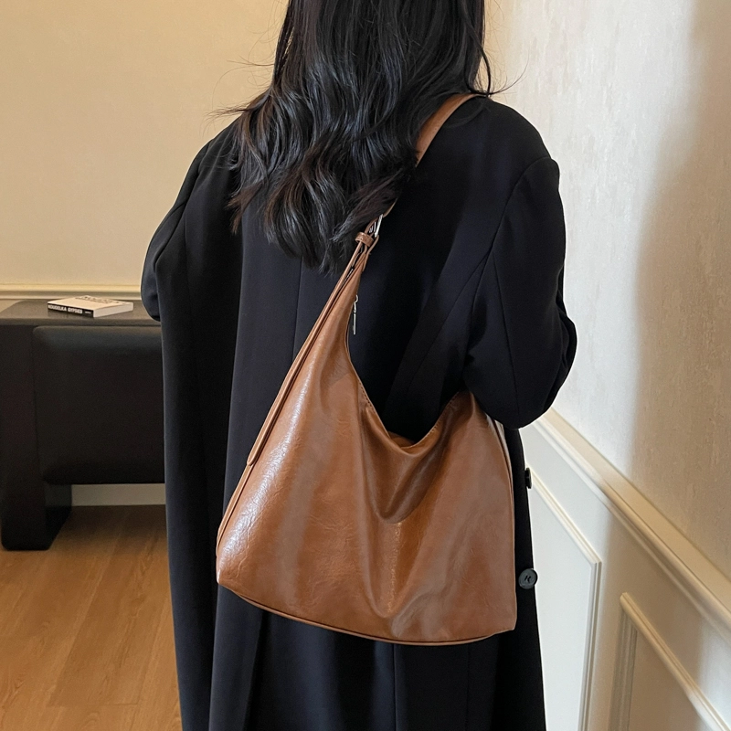 CAREELL ins PU Tote