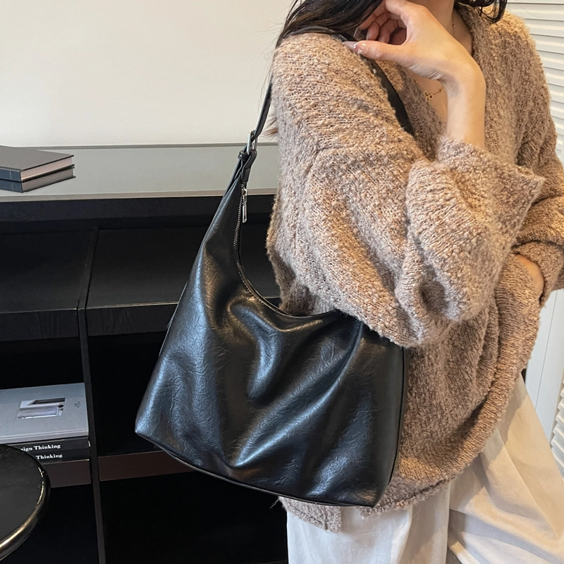 CAREELL ins PU Tote