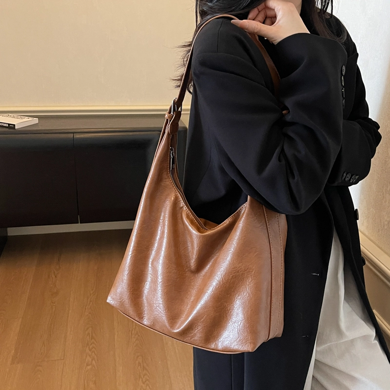CAREELL ins PU Tote