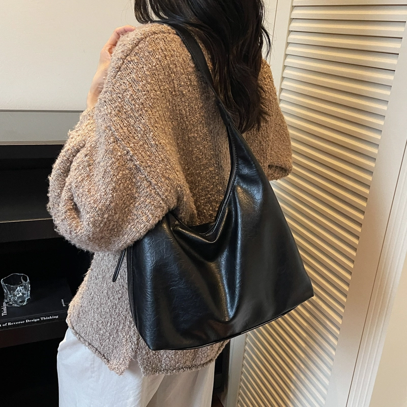CAREELL ins PU Tote