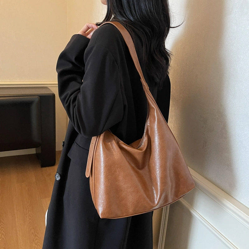 CAREELL ins PU Tote