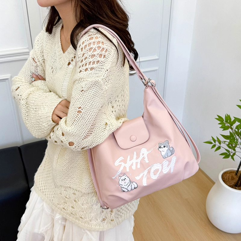 CAREELL ins PU Tote