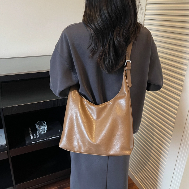 CAREELL ins PU Tote