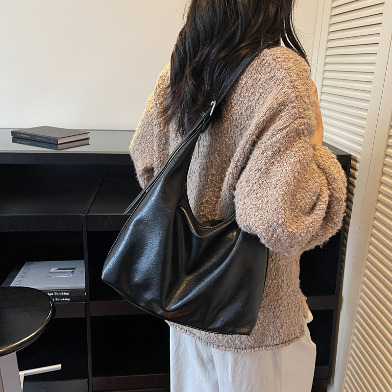 CAREELL ins PU Tote