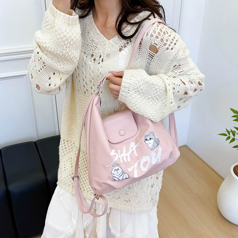 CAREELL ins PU Tote