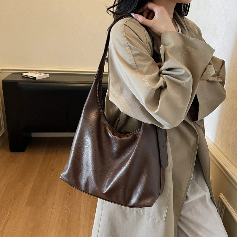 CAREELL ins PU Tote