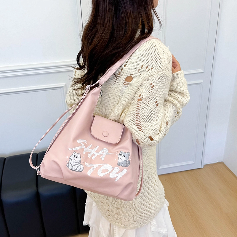 CAREELL ins PU Tote