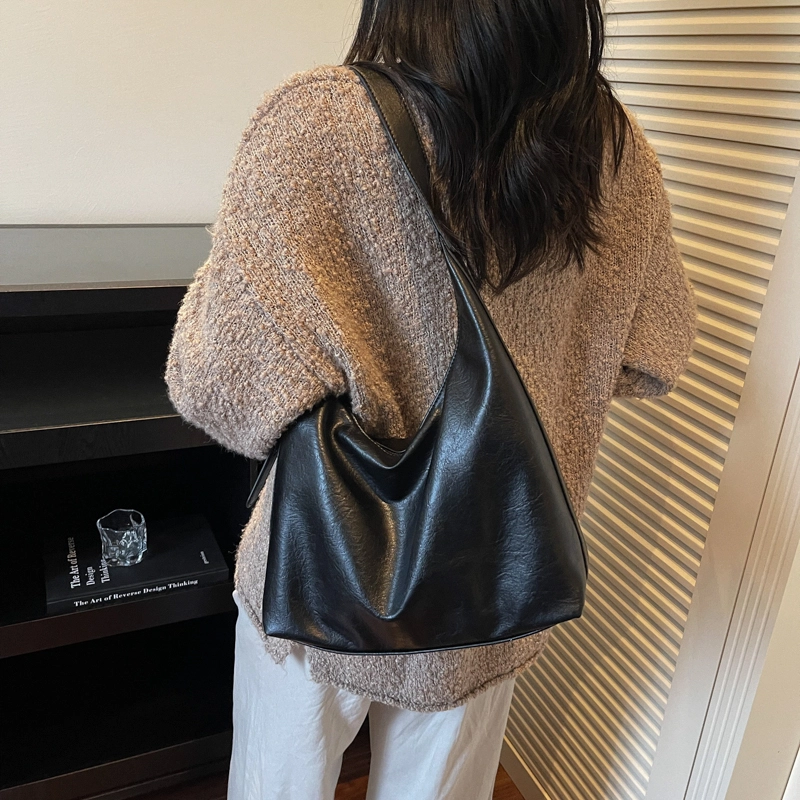 CAREELL ins PU Tote