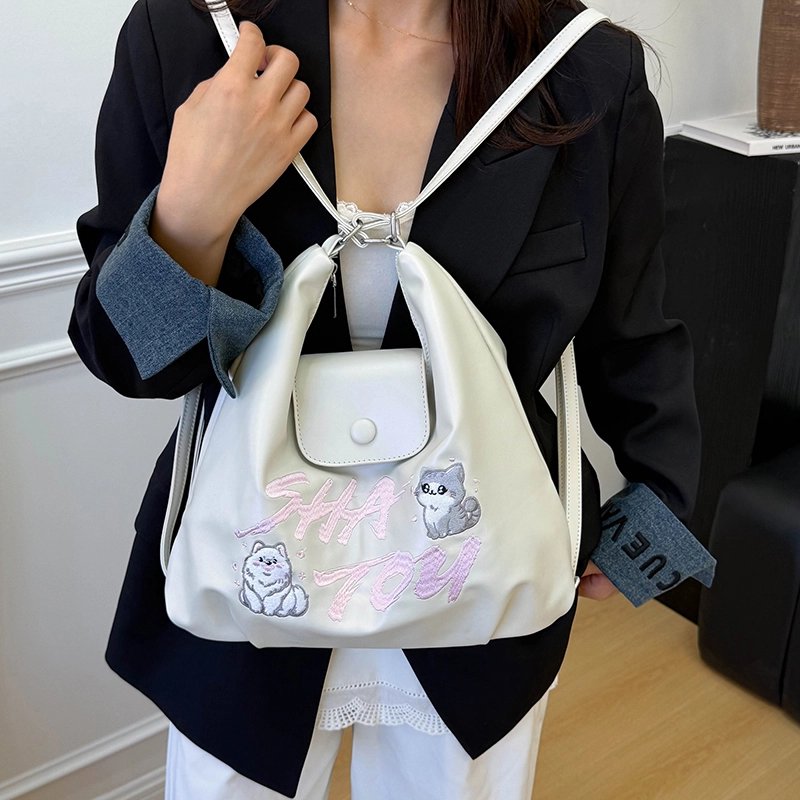 CAREELL ins PU Tote