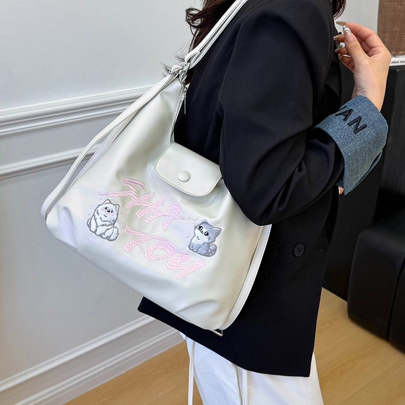 CAREELL ins PU Tote