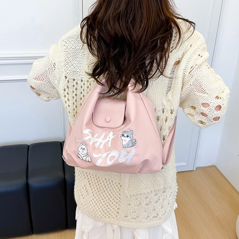 CAREELL ins PU Tote