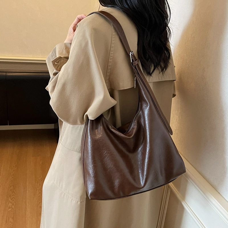 CAREELL ins PU Tote