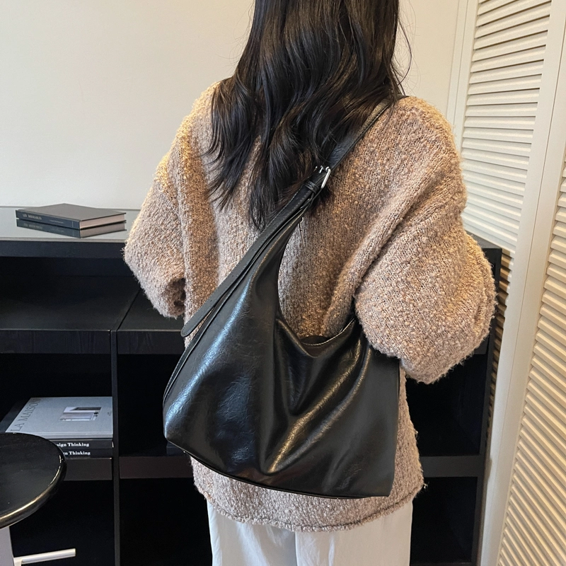 CAREELL ins PU Tote