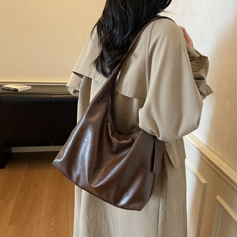 CAREELL ins PU Tote